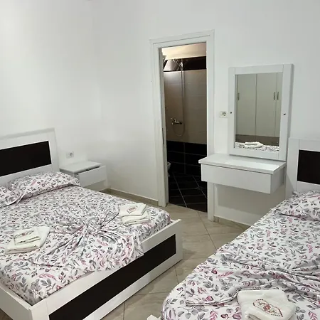 Erioni Guest house