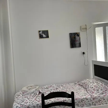 Guest house Erioni