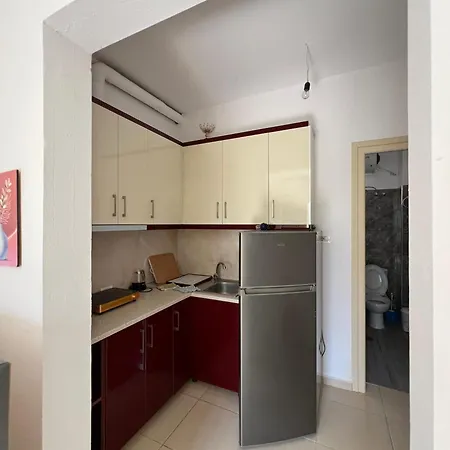 בית הארחה Erioni קסאמיל