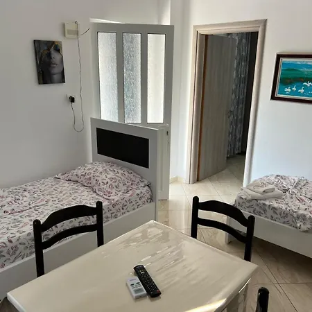 Penzion Erioni Ksamil