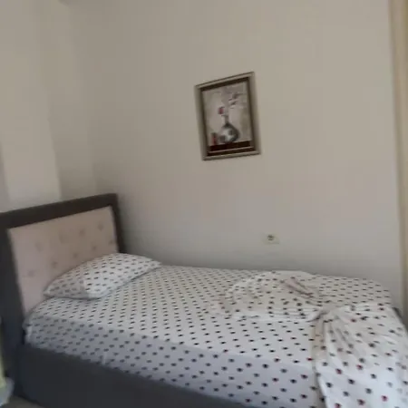 Erioni Penzion Ksamil