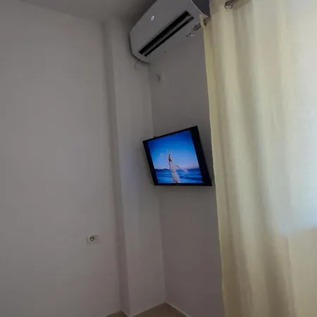 Erioni بيت ضيافة *